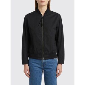 Yohji Yamamoto Jacket Woman Black
